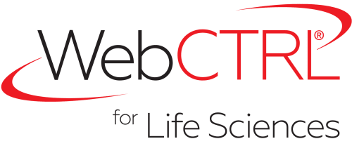 WebCTRL Licence Life Sciences | Pilogic SAS