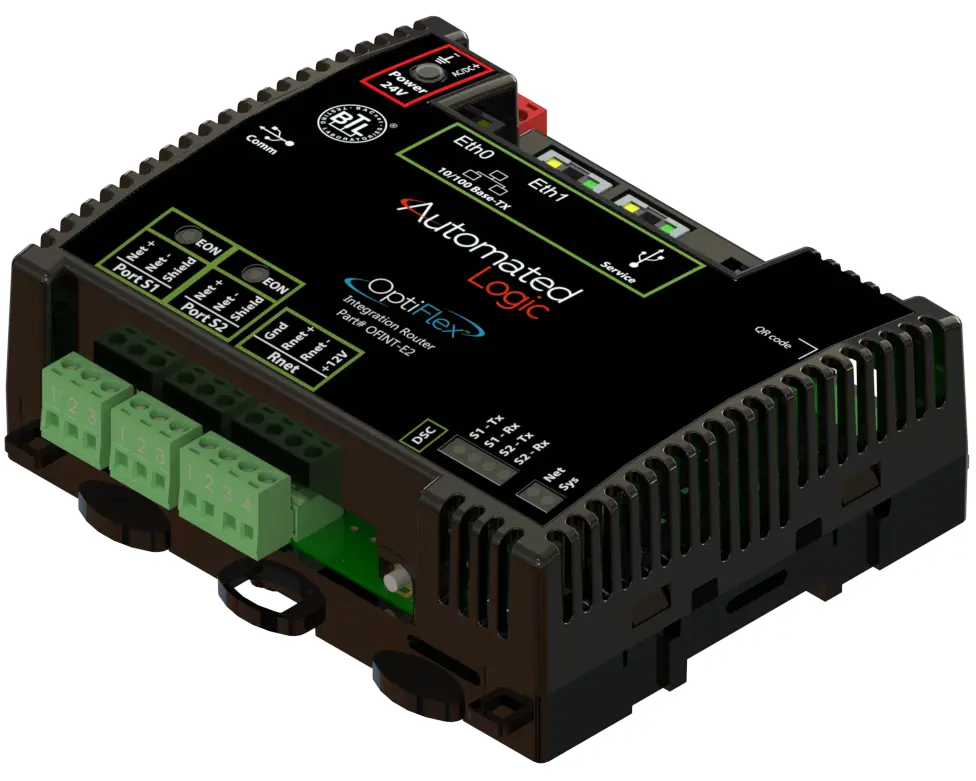 OFINT-E2 | Pilogic SAS