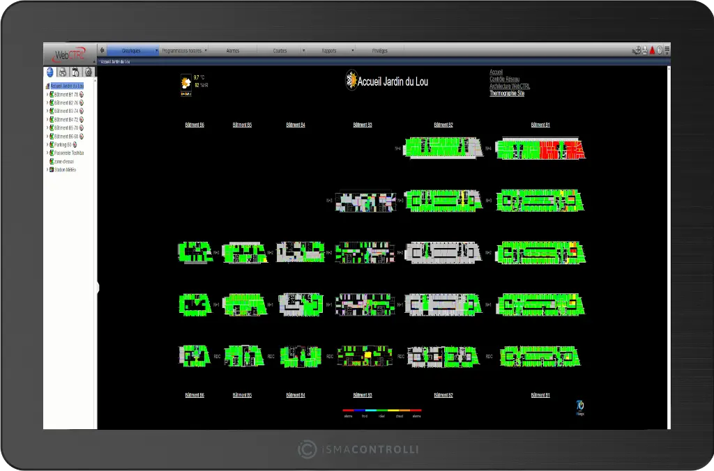 Tablette Isma 15pouces.webp