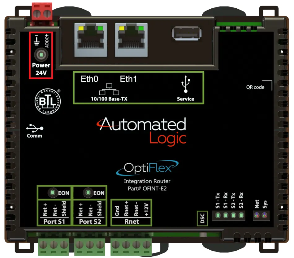 OFINT-E2 remplace G5CE