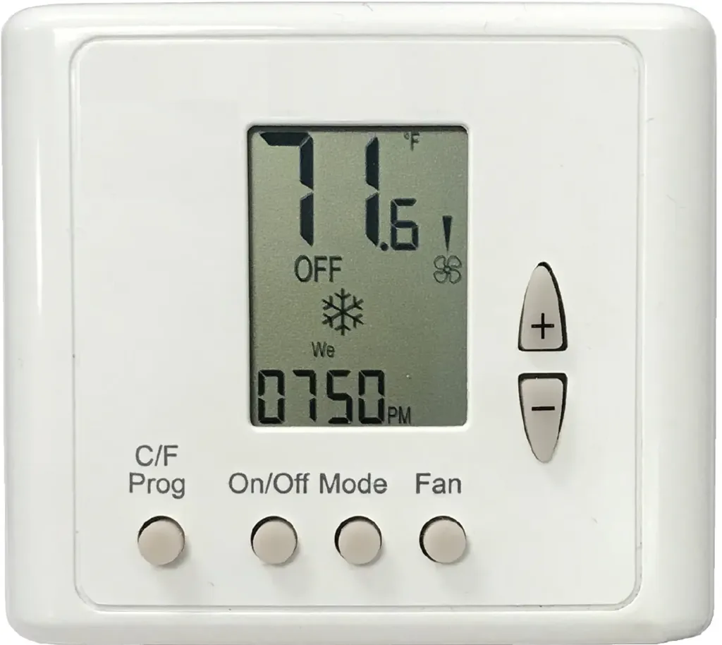 TM Basic Modbus 230Vac
