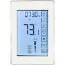 TBPL-H-A Plus BACnet 230Vac %RH Logo