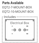 [EQT2-7-MOUNT-BOX] EQT2-7-MOUNT-BOX