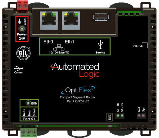 [OFCSR-E2] OFCSR-E2 remplace G5RE