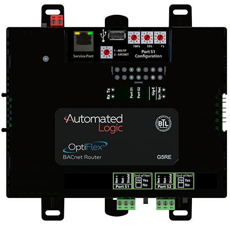 G5RE replaced by OFSCR-E2 or OFISO-E2 (end June 2026) | Pilogic SAS