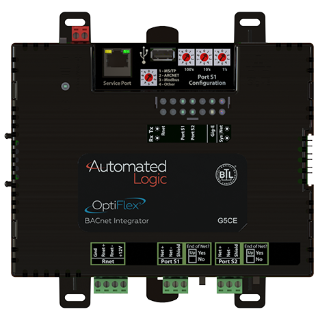 G5CE replaced by OFINT-E2 (end June 2026) | Pilogic SAS