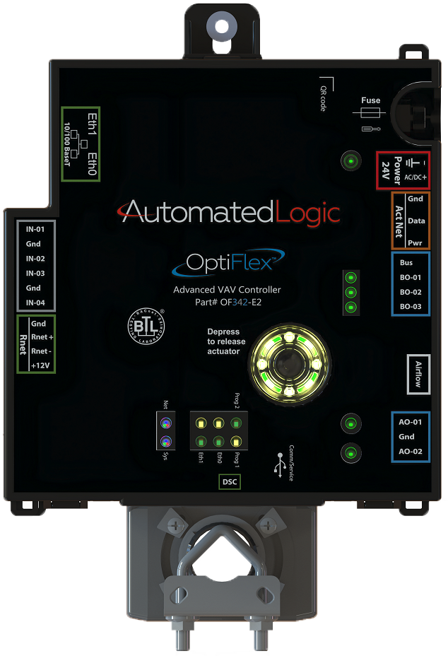 OF342-E2 | Pilogic SAS